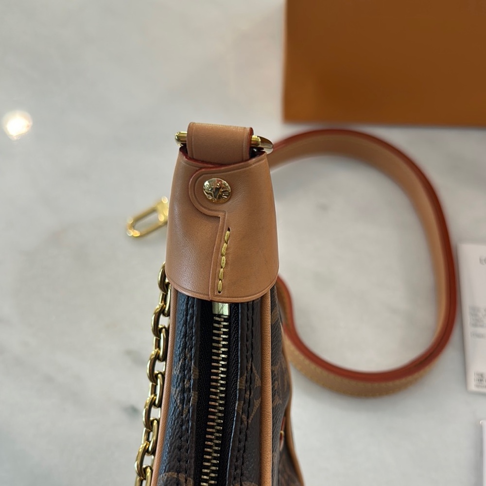 Louis Vuitton Loop Bag - Picture 10 of 14